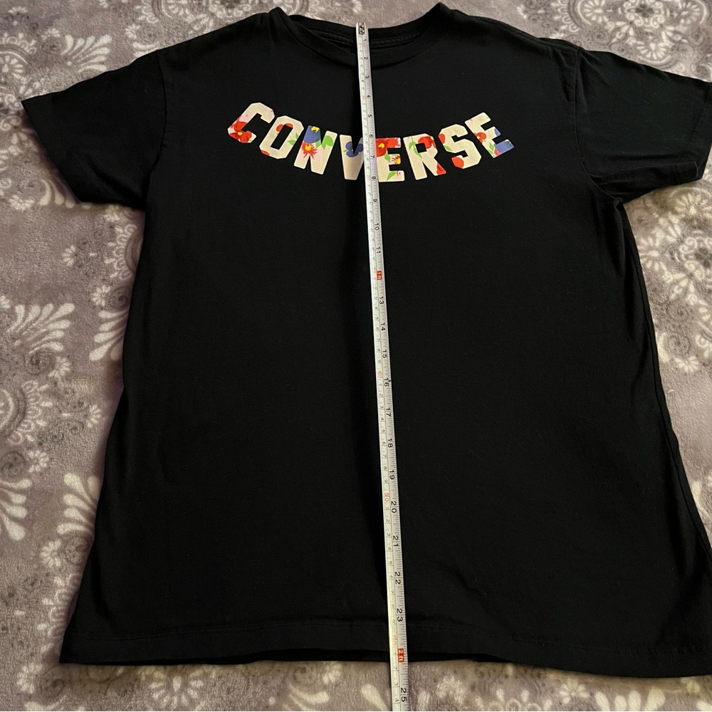 Converse Tee - Picture 6 of 7